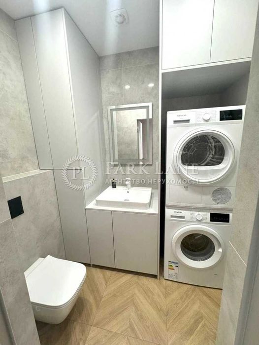 Продаж 2к квартири з ремонтом Файна Таун Салютна Кан Нивки ТОП ціна