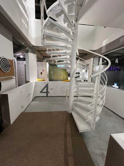 Здам офіс в ТРЦ, площа 240 м2, в стилі Лофт, метро Шулявська