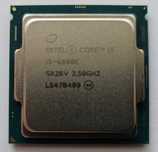Procesor Intel Core i5 6600K 4R/4W (Socket 1151)