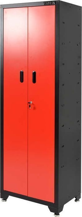 Szafka Warsztatowa Wysoka