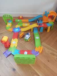 Tomek i przyjaciele Fisher Price My first Thomas and Friends