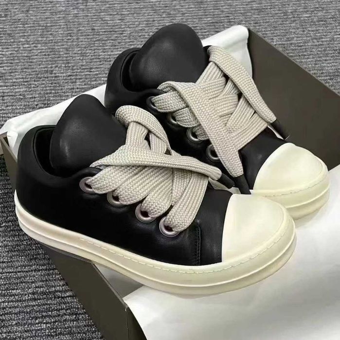 Нові Rick Owens РикОвенс 36 37 40 41 42 Відправка 1 день! В Наявності!