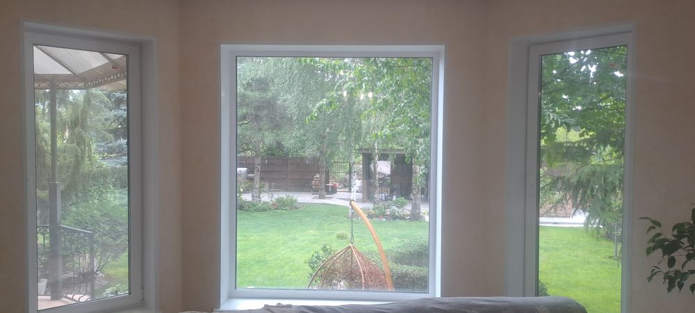 Сендвич откосы. Оконные, арочные, дверные.