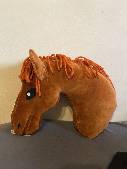 Hobby Horse Rudy