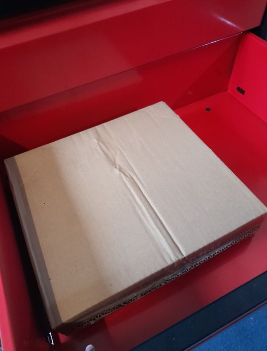 PROMOÇÃO Só até fim do mês Carrinho de ferramentas