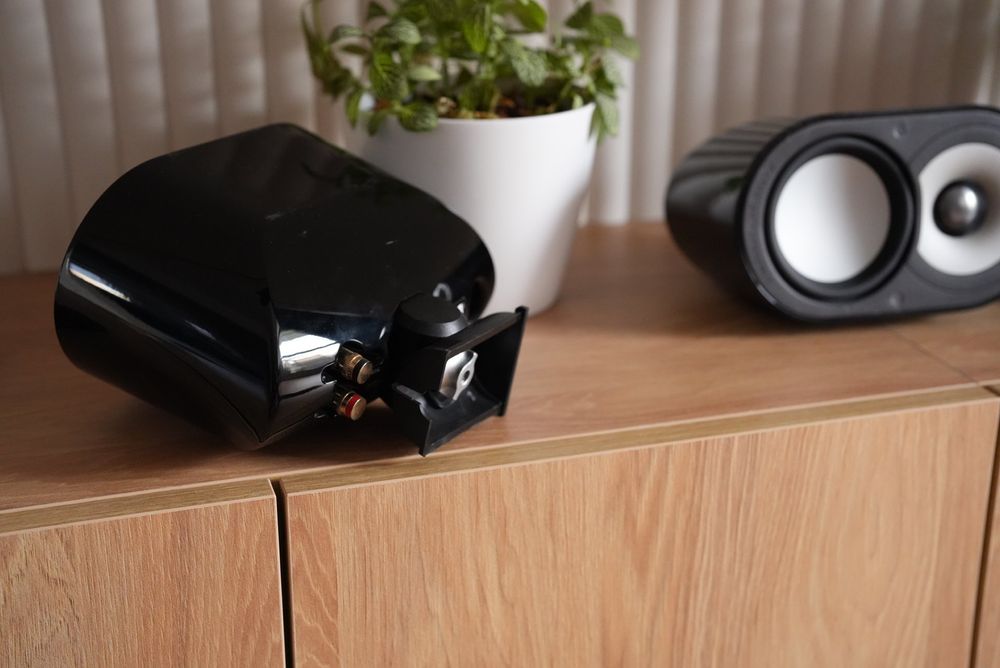 Paradigm MILLENIA ONE 3.0 system 3.0 / zestaw 3 kolumn głośnikowych