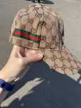 Кепка гуччі gucci