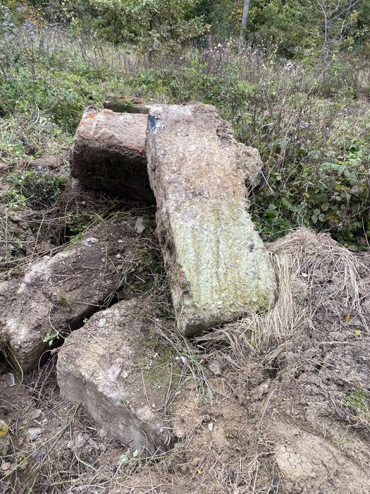 Блоки будівельні