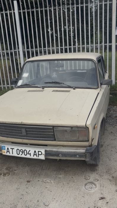Продам ВАЗ 2105.