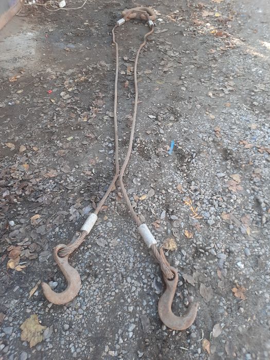 Продам металлический паук.