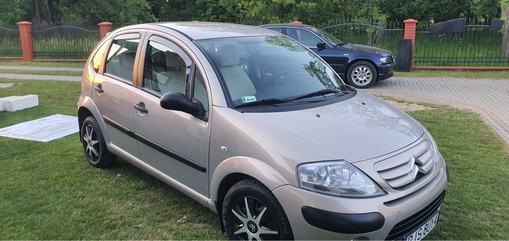 Citroen C3 1.4HDI