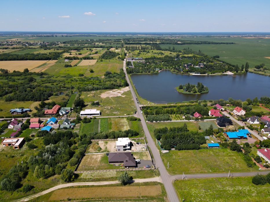 Земельна ділянка. СТРУМІВКА 1,2га