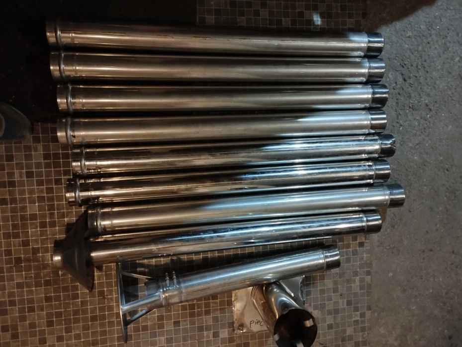 Wkład kominkowy firmy Darco