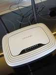 Ruter internetowy Wi-Fi Tp-Link sprawny