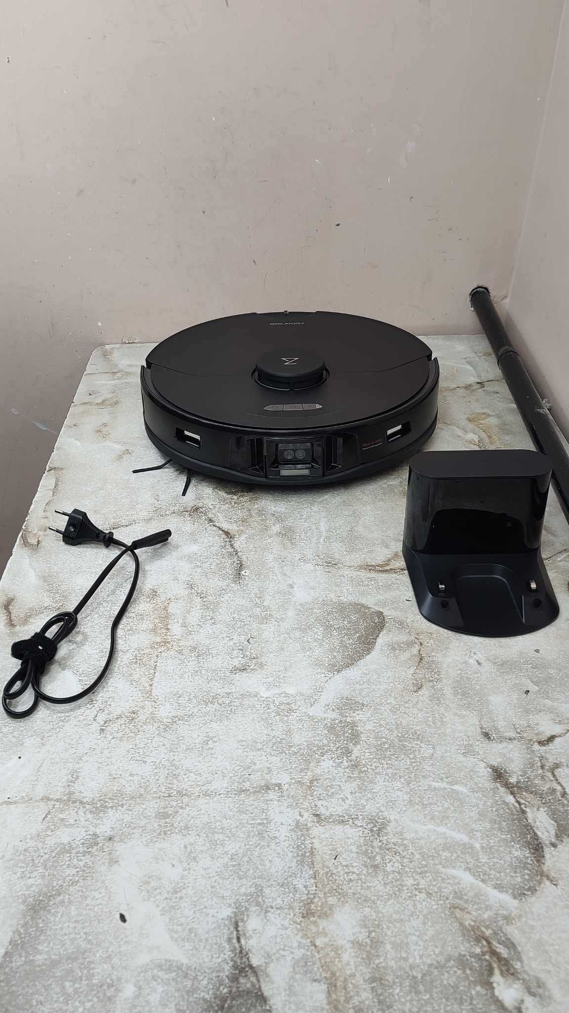 Robot sprzątający Roborock S7 MaxV mop soniczny