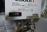 Daiwa Tournament Z 2500 iT