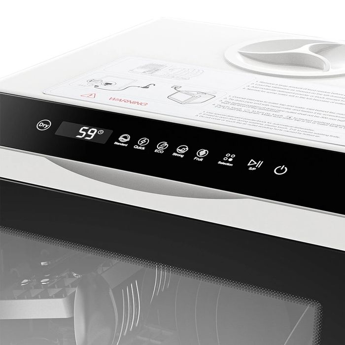 Maquina de lavar loiça de bancada