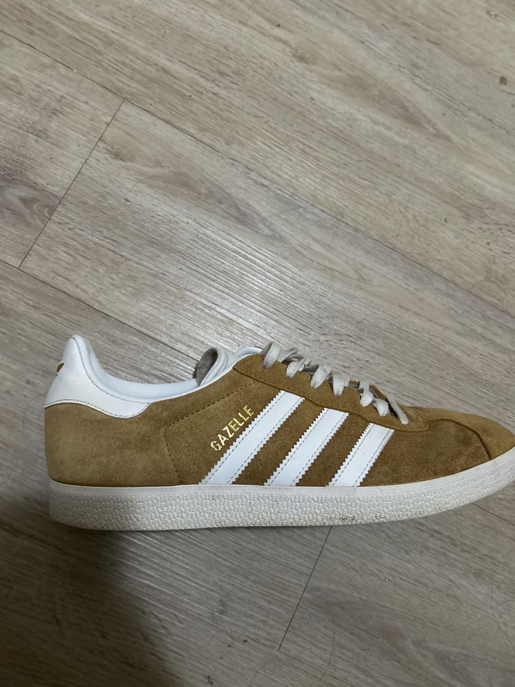 Vendo Adidas Gazelle n°43