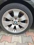 Felgi BMW 17" 5x120 Styling 158 e90 e91 e92 e87 e46 e36