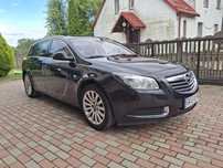 Opel insignia 2.0cdti bi xenon