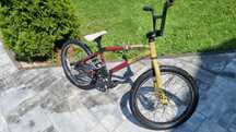 Bmx specialized 20