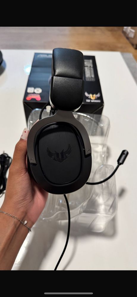 Fone Asus Tuf gamer