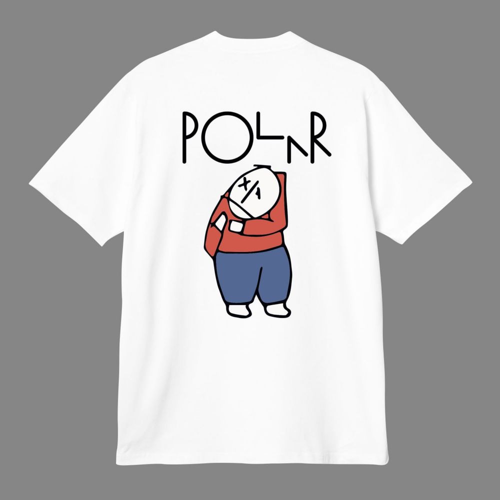 Футболка Polar Big Boy 93 Original