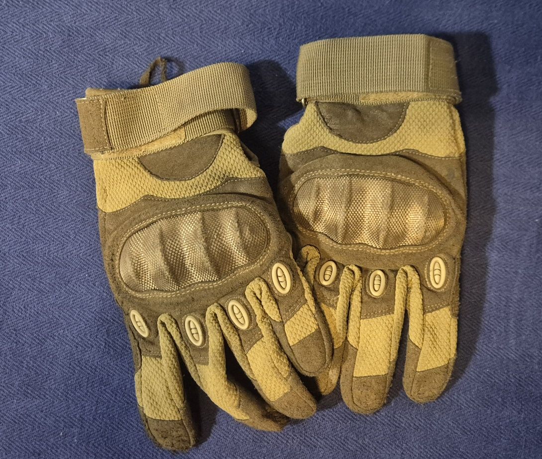 Material airsoft