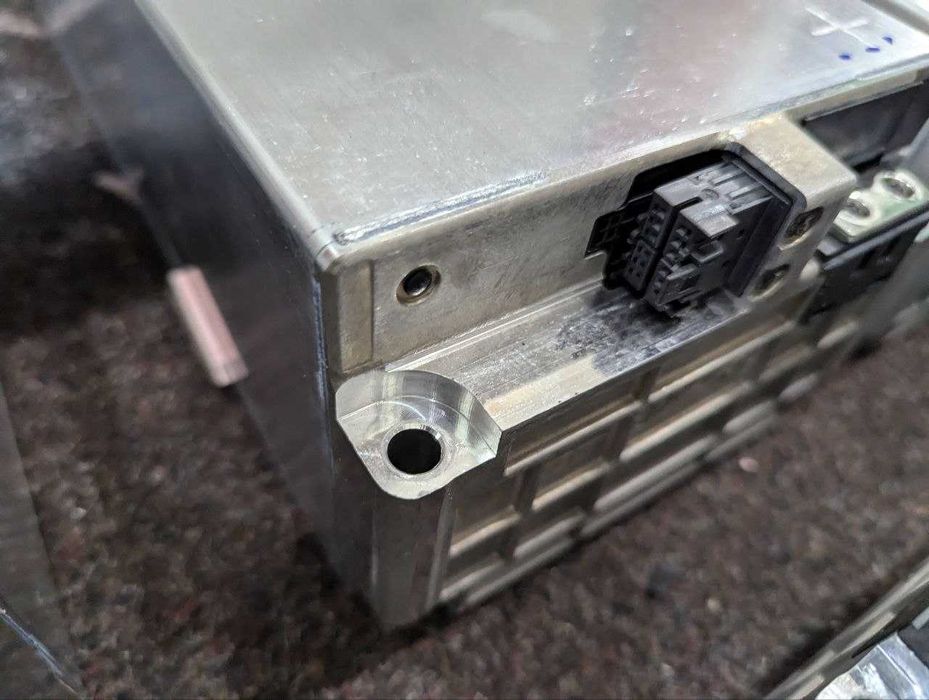 Модулі батарейка ячейка Audi E-tron Li-ion 4KE.915.591.H 4KE.915.591.J