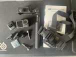 Dji Osmo Action 4 - Adventure Pack