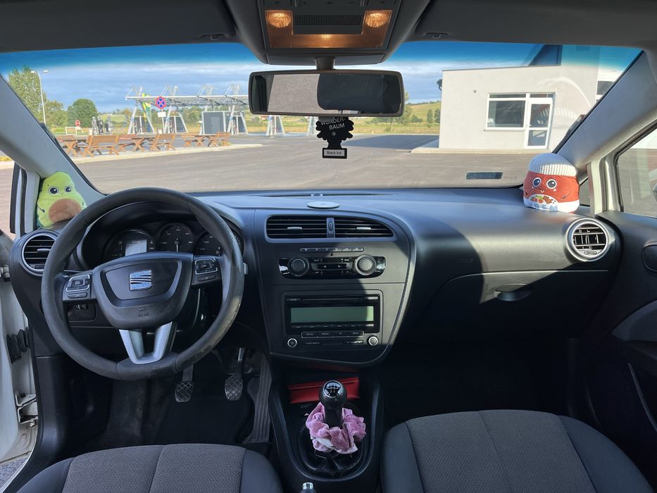 Seat Leon 1.6 diesel