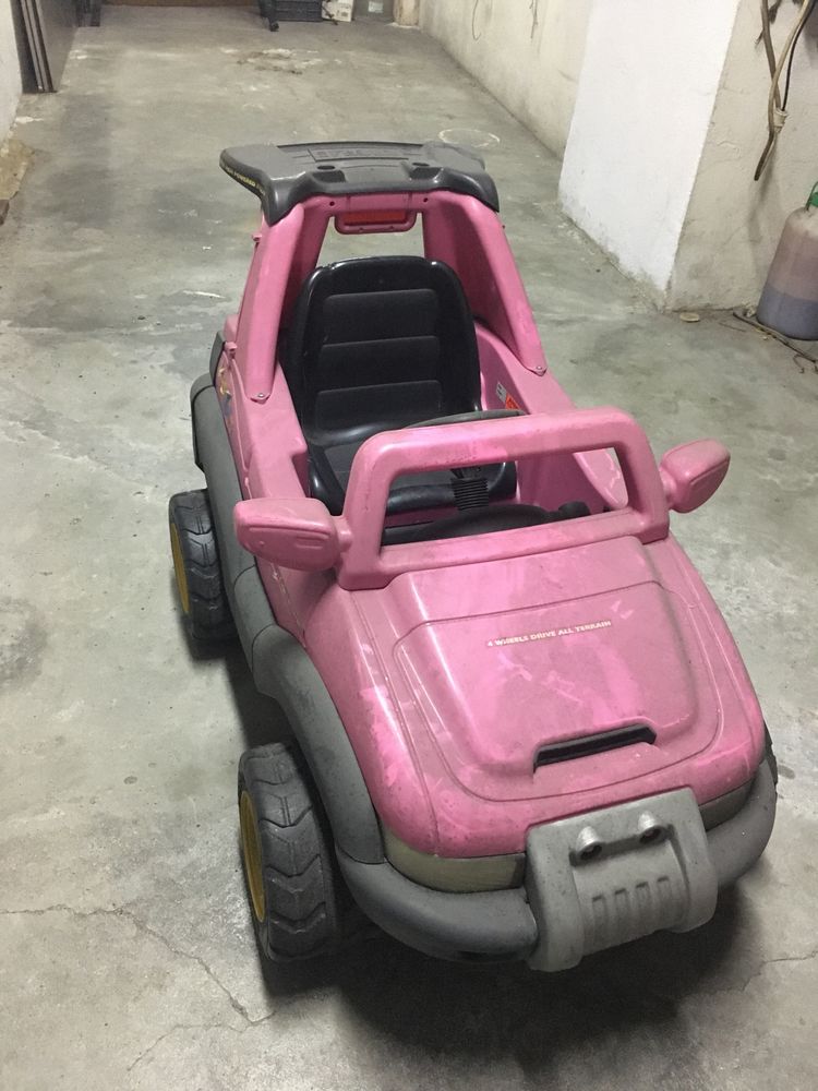 Carro de criança