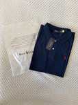 Granatowe Polo Ralph Lauren S-2XL