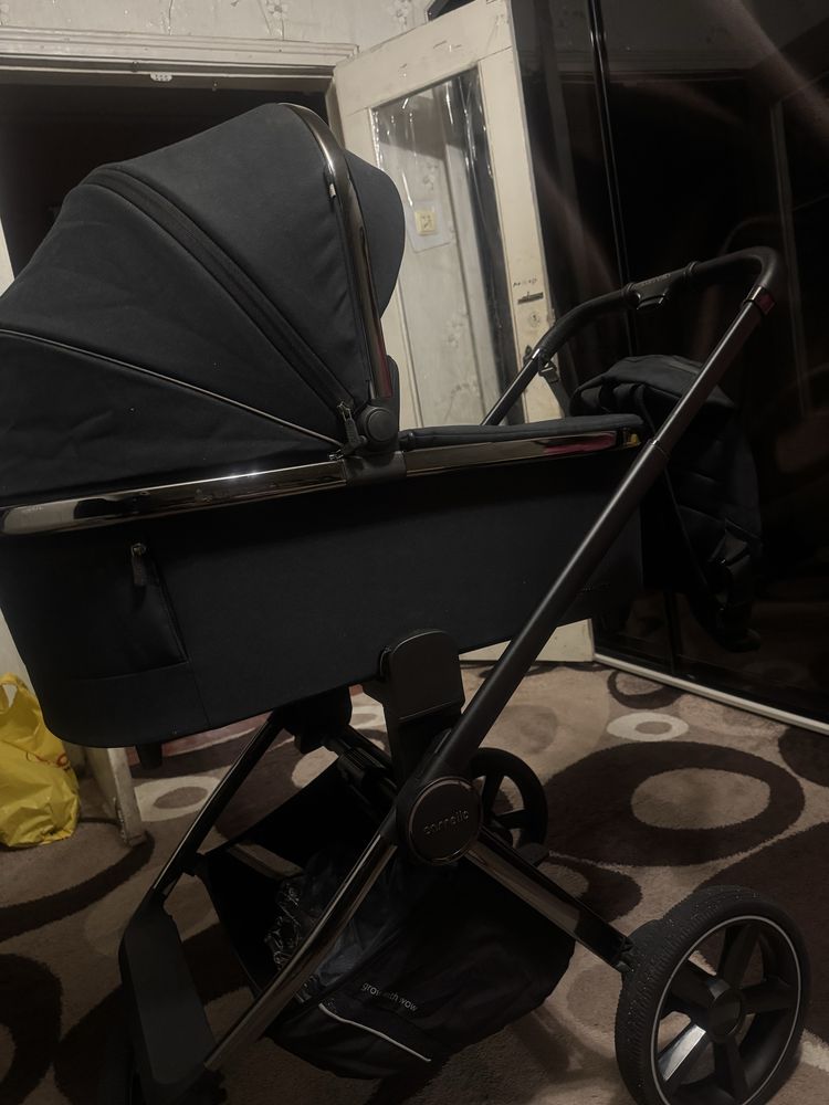 Carrello Bravo 2в1