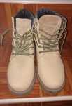 Vendo 1 par de Botas Novas Nº 39