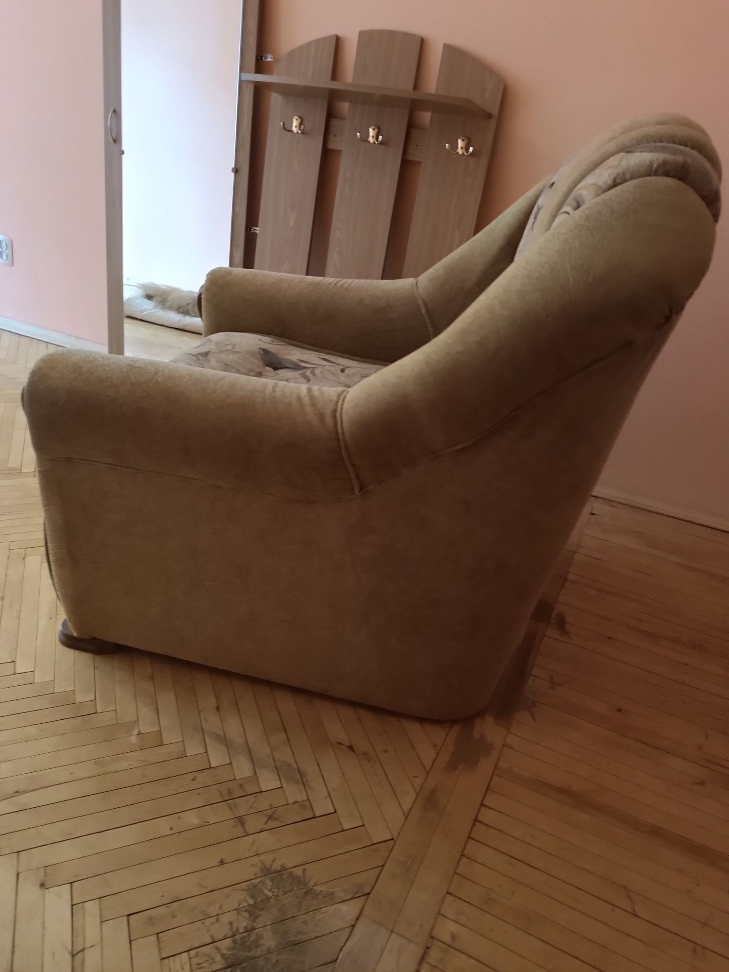 Продаю розкладне крісло.Львів.Мотозавод