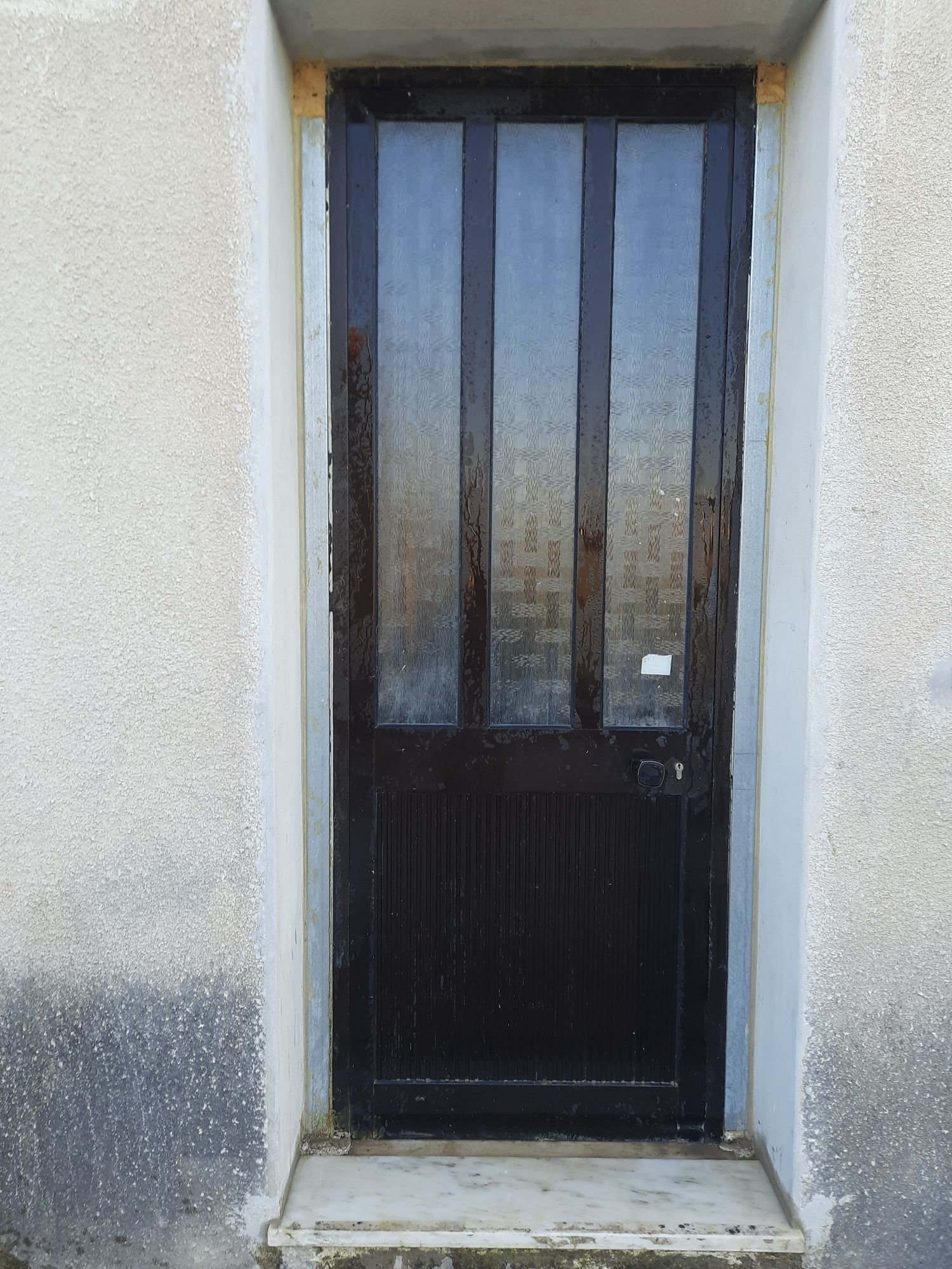 Janelas aluminio
