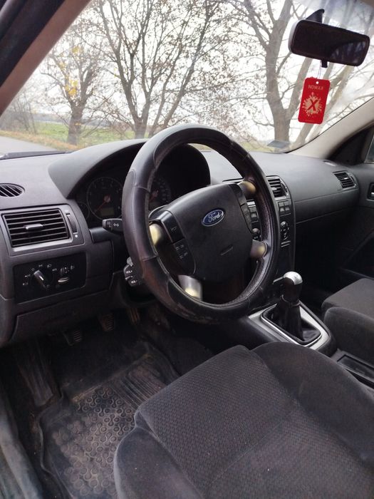 Ford Mondeo 2.0 бензин 2003р.