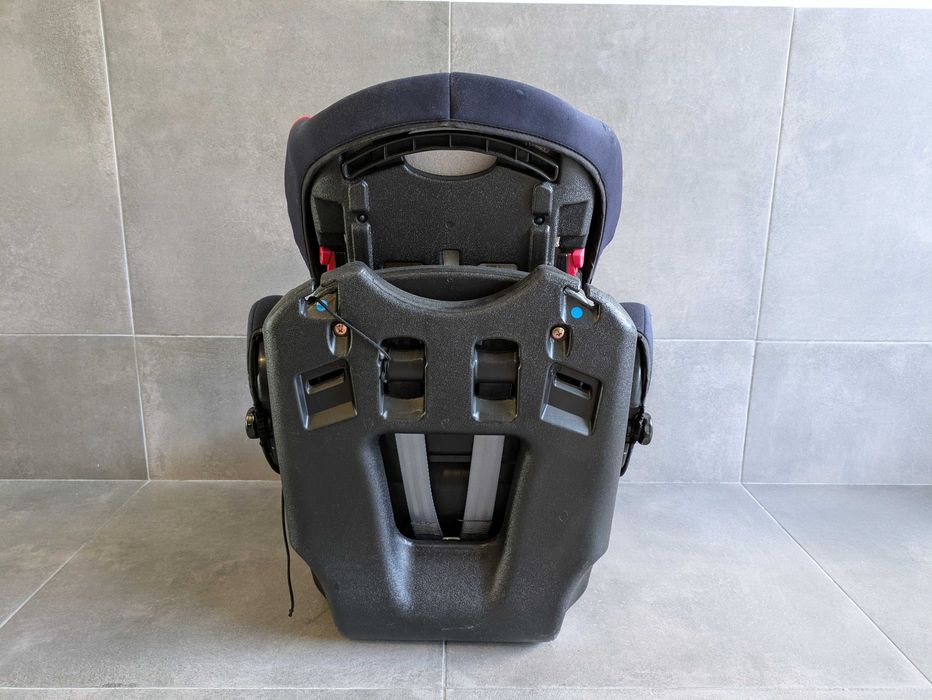 Cadeira Auto Kindcomfort (grupos 0, 0+, 1, 2 e 3)
