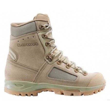 Buty Lowa Elite Desert to rozmiar 41,5 i 42
