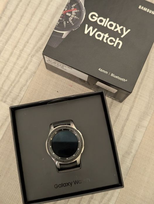 Samsung Galaxy Watch