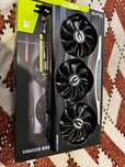 EVGA Geforse Rtx 3080ti ftw3 ultra