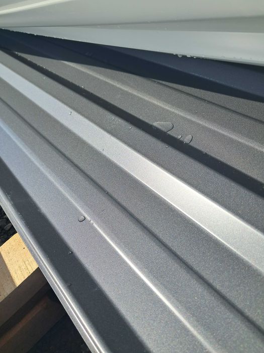 Blacha trapezowa, różne kolory i długości !