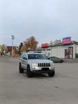 Jeep Grand Cherokee 3.7 Lpg