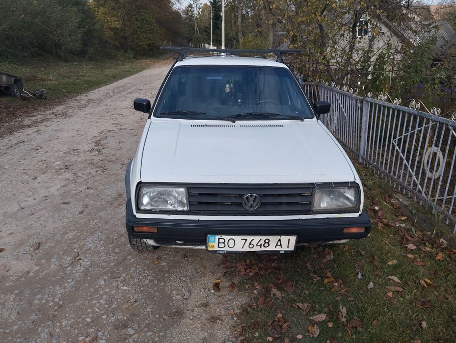 Продам джету 2 потрібно докласти руки