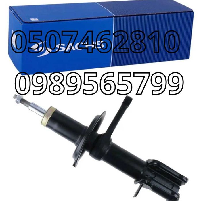 Амортизатор Передний/Задний SACHS на Lada/VAZ/ВАЗ 2110/2111/2112/2170