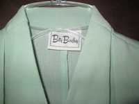bluzka Betty Barclay rozmiar 36  jasny seledyn