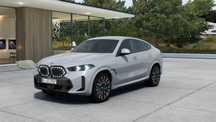 BMW X6 BMW Sikora, X6 xDrive30d, Samochód Nowy