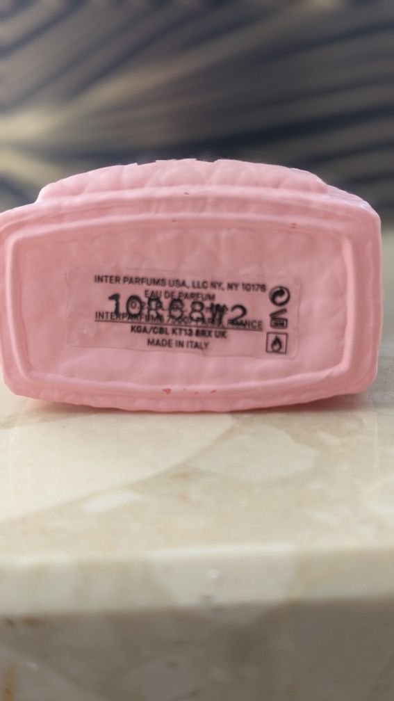 MCM crush EDP 7 ml