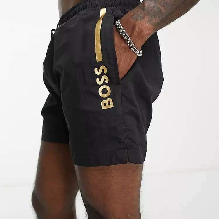 Spodenki hugo boss